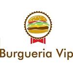 Logotipo Burgueria Vip